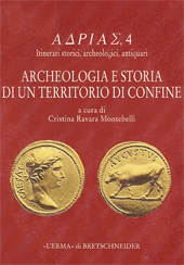 E-book, Archeologia e storia di un territorio di confine, "L'Erma" di Bretschneider
