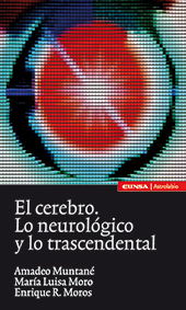 E-book, El cerebro : lo neurológico y lo trascendental, EUNSA