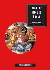 E-book, Vida de Miguel Ángel, Vasari, Giorgio, 1511-1574, Visor Libros