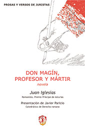 E-book, Don Magín, profesor y mártir, Reus