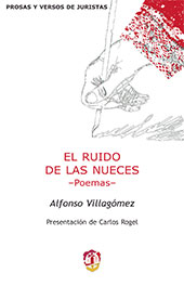 E-book, El ruido de las nueces : poemas, Villagómez, Alfonso, Reus