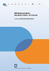 E-book, Migrazioni : questioni etiche, Urbaniana university press