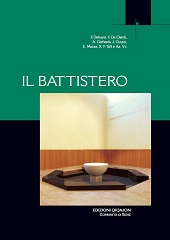 E-book, Il battistero : atti del V Convegno liturgico internazionale, Bose, 31 maggio-2 giugno 2007, Qiqajon