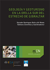 Kapitel, Prehistoria en la región del Estrecho de Gibraltar, Universidad de Cádiz