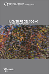 Artículo, Marialuisa Pisani : le radici dell'analisi transazionale a Milano, Mimesis