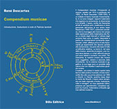 E-book, Compendium musicae, Descartes, René, 1596-1650, Stilo editrice