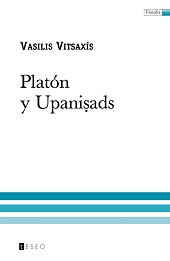 eBook, Platón y Upaniṣads, Editorial Teseo