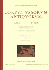 E-book, The State Hermitage Museum, St. Petersburg, "L'Erma" di Bretschneider