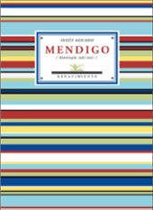 E-book, Mendigo : (antología poética 1985-2007), Renacimiento