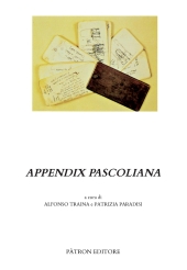 m, Appendix pascoliana, Pàtron