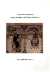 E-book, Anchoress and Cardinal : Julian of Norwich and Adam Easton, O.S.B., Institut für Anglistik und Amerikanistik, Universität Salzburg