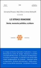 eBook, Le stragi rimosse : storia, memoria pubblica, scritture, Unicopli