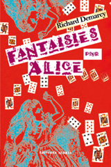 E-book, Fantaisies pour Alice : Théâtre, Editions Acoria