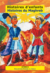 E-book, Histoires d'enfants Histoires du Maghreb, Editions Acoria