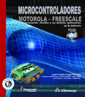 E-book, Microcontroladores motorolafreescale, Alpha Editorial