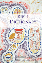 E-book, Bible Dictionary, Kelly, Gabrielle, ATF Press