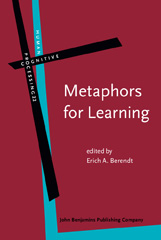 E-book, Metaphors for Learning, John Benjamins Publishing Company