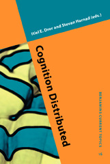 E-book, Cognition Distributed, John Benjamins Publishing Company
