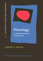 E-book, Phonology, Nathan, Geoffrey S., John Benjamins Publishing Company