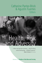 E-book, Health, Risk, and Adversity, Berghahn Books