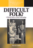 eBook, Difficult Folk? : A Political History of Social Anthropology, Berghahn Books