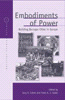 E-book, Embodiments of Power : Building Baroque Cities in Europe, Berghahn Books