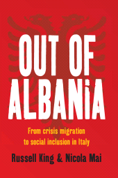 E-book, Out of Albania : From Crisis Migration to Social Inclusion in Italy, Berghahn Books