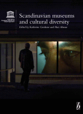 E-book, Scandinavian Museums and Cultural Diversity, Berghahn Books