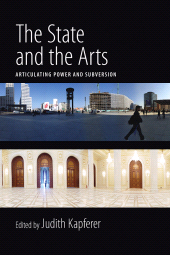 E-book, The State and the Arts : Articulating Power and Subversion, Berghahn Books