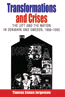 E-book, Transformations and Crises : The Left and the Nation in Denmark and Sweden, 1956-1980, Berghahn Books