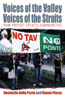 E-book, Voices of the Valley, Voices of the Straits : How Protest Creates Communities, Porta, Donatella Della, Berghahn Books