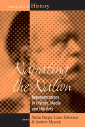 E-book, Narrating the Nation : Representations in History, Media and the Arts, Berghahn Books