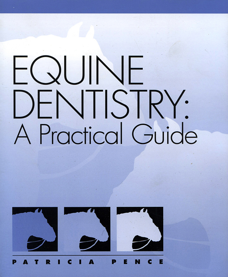 E-book, Equine Dentistry : A Practical Guide, Blackwell