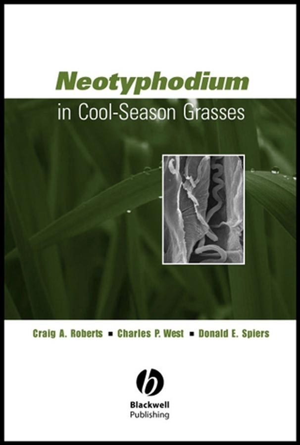 E-book, Neotyphodium in Cool-Season Grasses, Blackwell