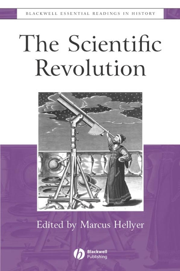 eBook, The Scientific Revolution : The Essential Readings, Blackwell