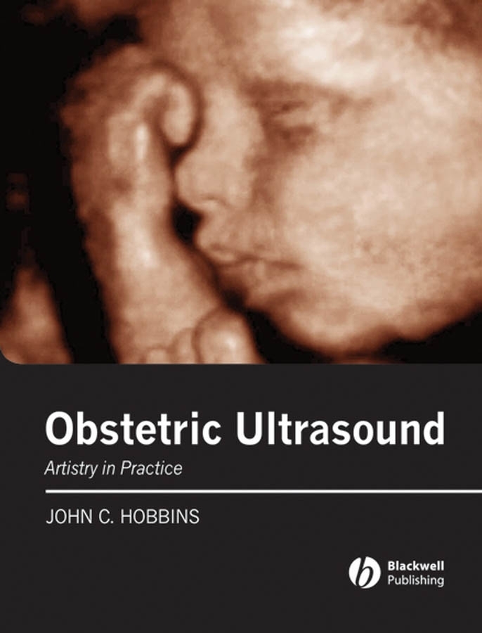 E-book, Obstetric Ultrasound : Artistry in Practice, Blackwell