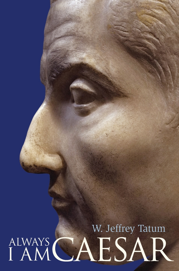 E-book, Always I Am Caesar, Blackwell
