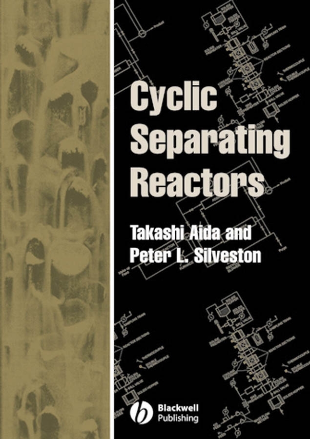 E-book, Cyclic Separating Reactors, Blackwell