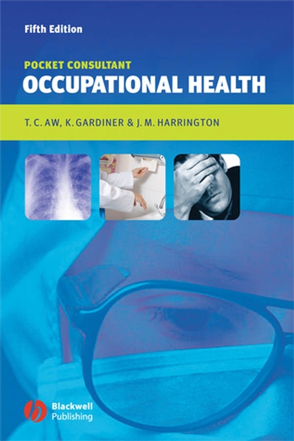 eBook, Occupational Health : Pocket Consultant, Blackwell