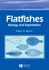 eBook, Flatfishes : Biology and Exploitation, Blackwell