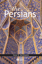 E-book, The Persians, Blackwell