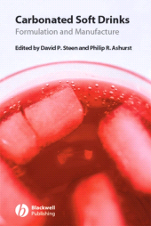 E-book, Carbonated Soft Drinks : Formulation and Manufacture, Blackwell