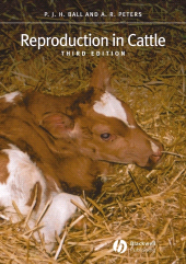 E-book, Reproduction in Cattle, Blackwell