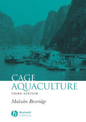 eBook, Cage Aquaculture, Blackwell