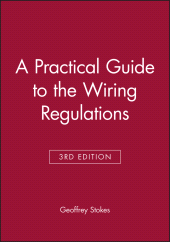 E-book, A Practical Guide to the Wiring Regulations, Blackwell