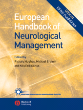 eBook, European Handbook of Neurological Management, Blackwell