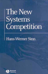 E-book, The New Systems Competition, Blackwell