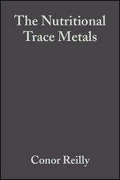 E-book, The Nutritional Trace Metals, Blackwell