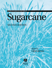 E-book, Sugarcane, Blackwell