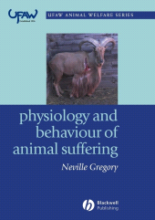 E-book, Physiology and Behaviour of Animal Suffering, Blackwell